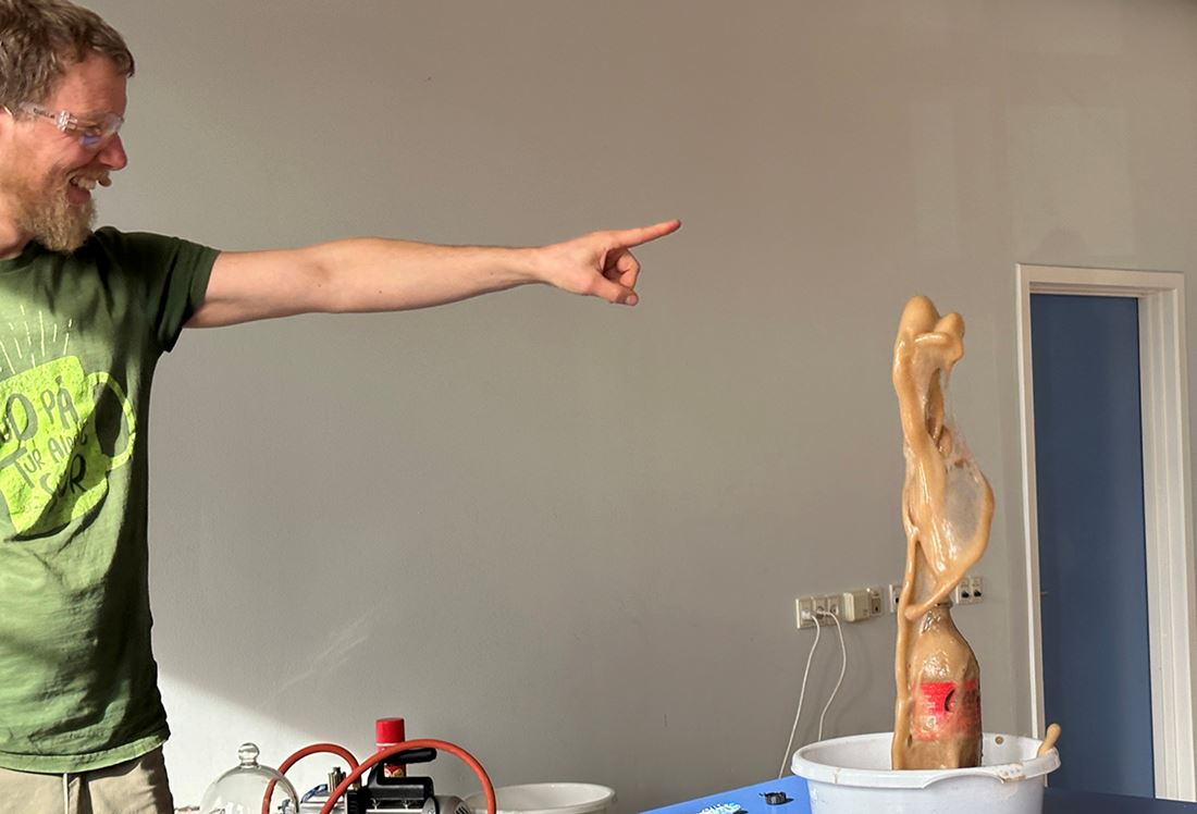 Masser af aktiviteter i vinterferien