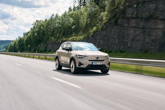  Ny milepæl: 600.000 elbiler på de danske veje