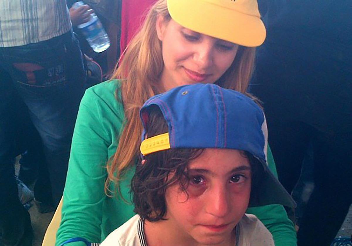 Røde Kors: Fortsat stort behov for støtte til ukrainere – også i Kalundborg