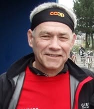 Mindeord - Jørn Pedersen er død