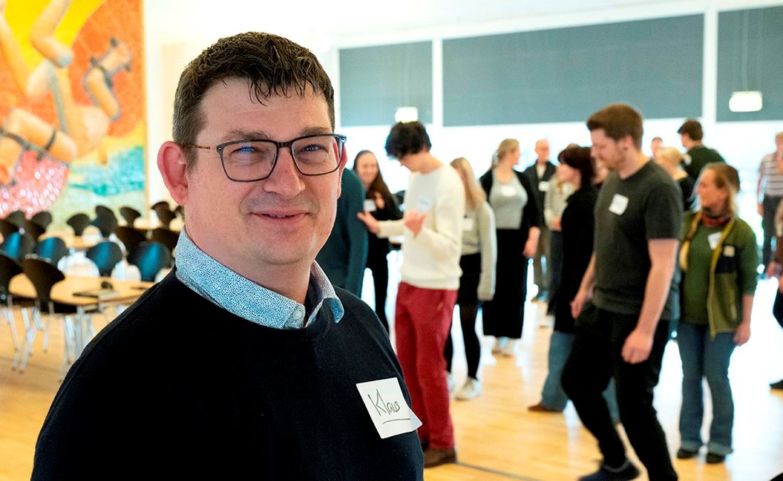 Sommerserie: Hvad er kultur for dig?