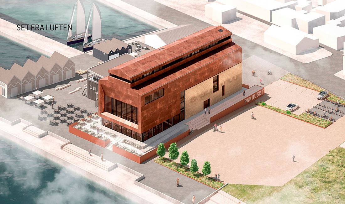 Kulturhus: Skal vi tænke større?