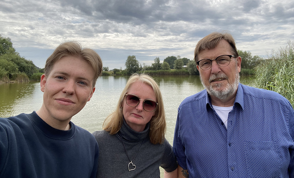 Nyt Kalundborg kandidater til KV25