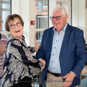 Valg til Folkeoplysnings-udvalget