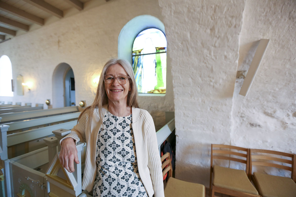 Formand for Lundbyekomitéen: Han gav Kalundborg værdi