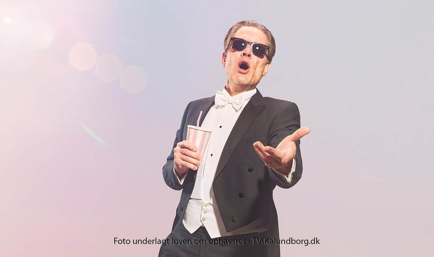 Hele Danmarks opera – under åben himmel