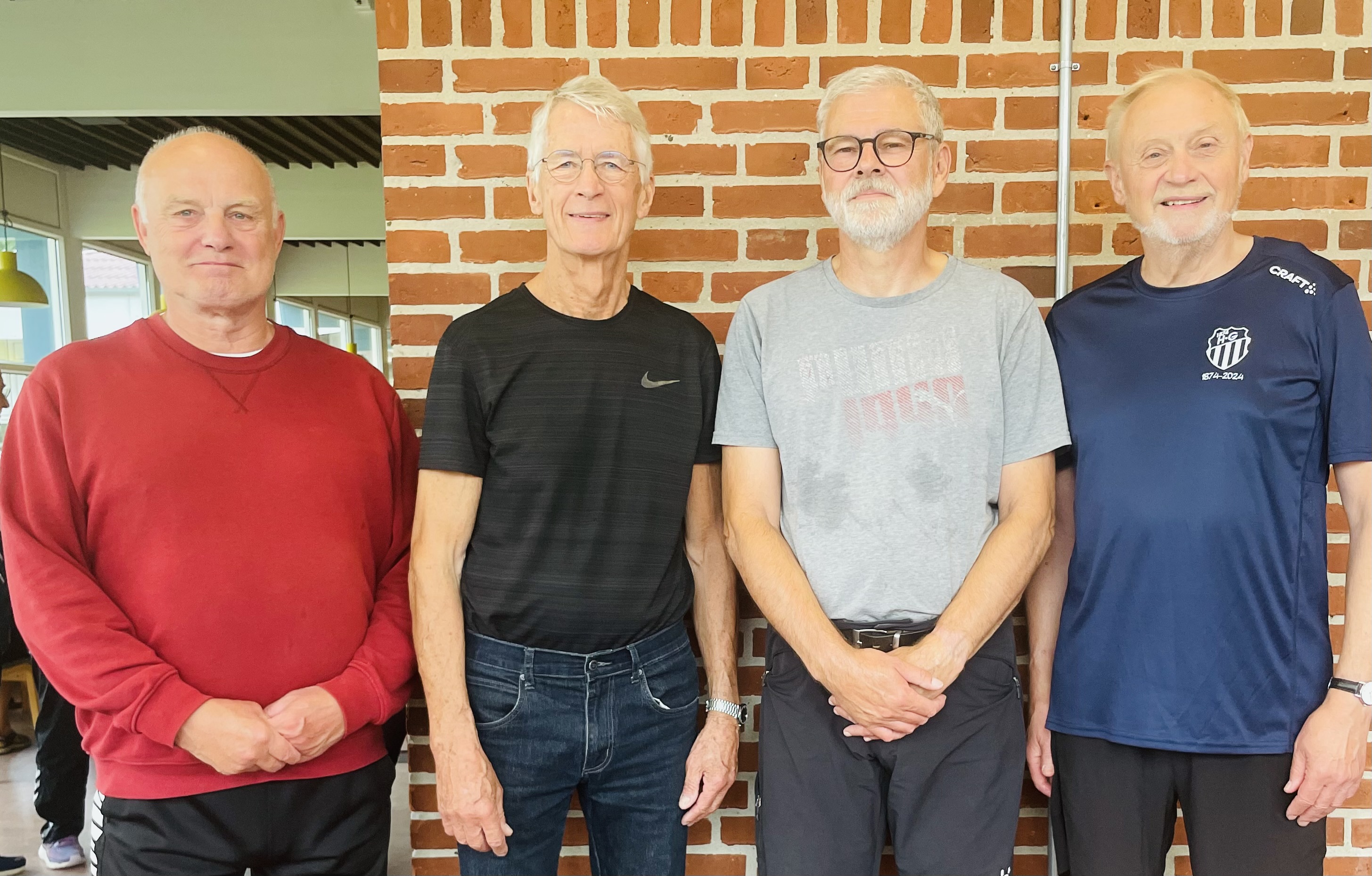 Høng Lokalråd har fokus på trafiksikkerhed