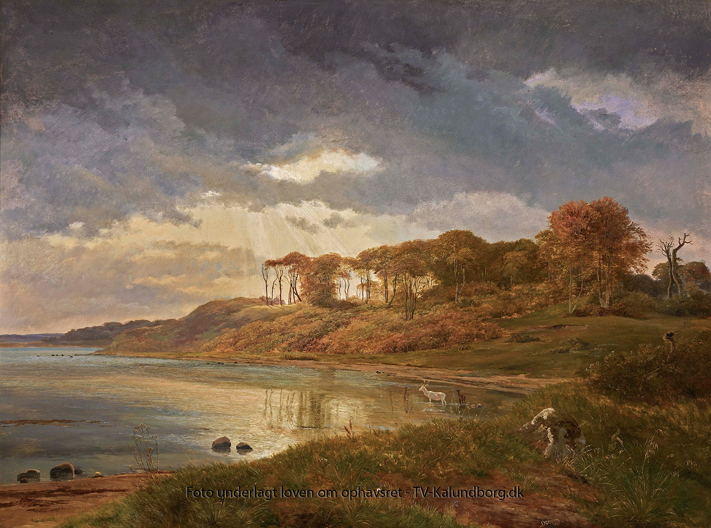 Lundbye og Havnemark