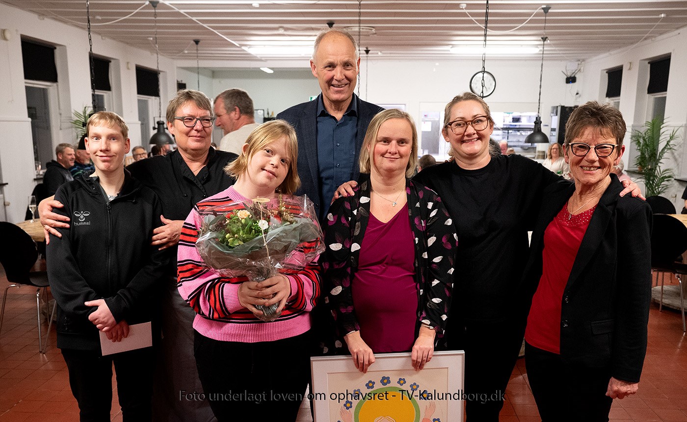 Man kan nu indstille til Handicappris 2025