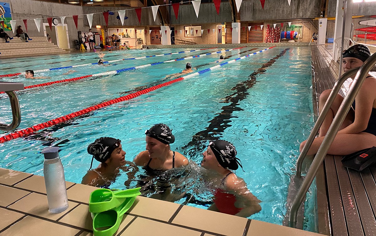 Kalundborg Kommune er gået 16 pladser tilbage i stor idrætsundersøgelse