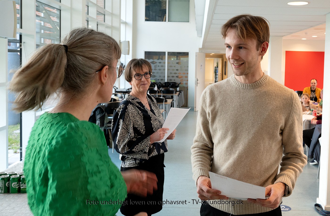 Folkeoplysningsudvalgets prisuddeling flyttes til Bevæg Festival i september