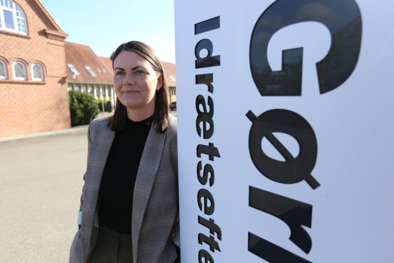 Idrætsforening presses af kommunen - skal rykke ud af deres mangeårige hjemsted