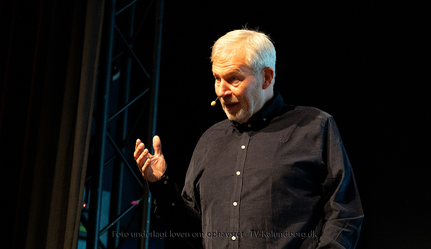 “En by uden et kulturliv, det er ikke en by”