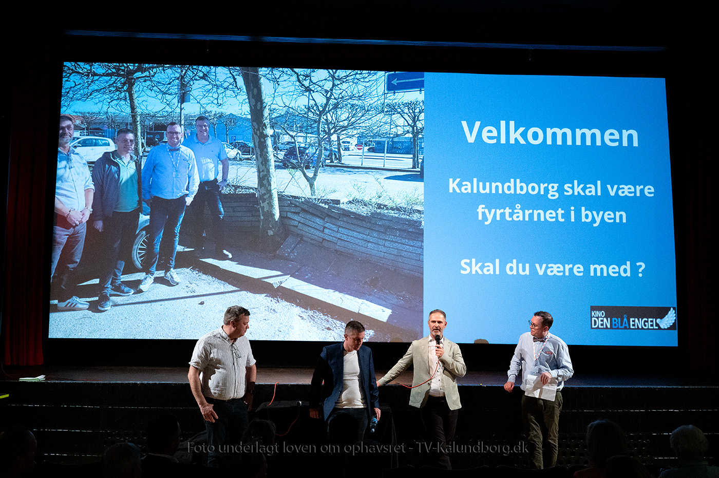 Mere end 10 mio. kr. til kulturen fra lokale virksomheder