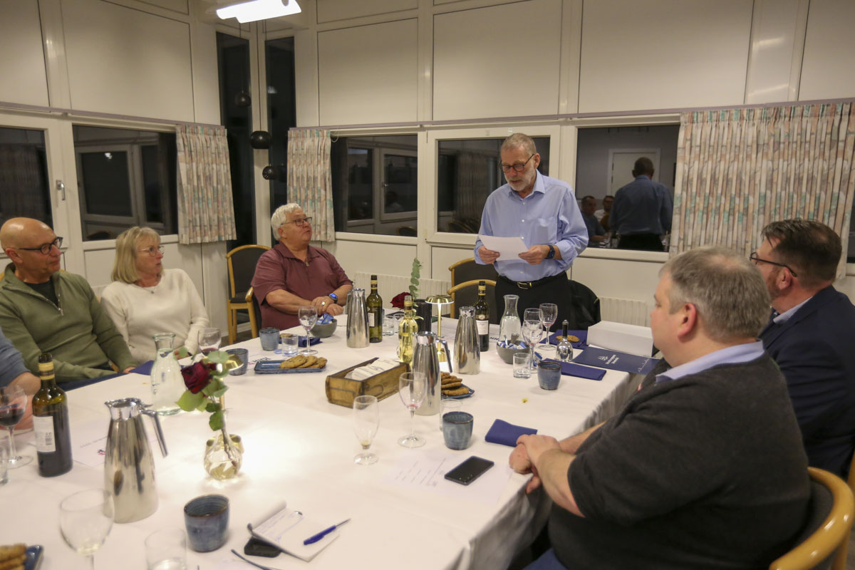 Bymidteprojekt og jobmesse kommer til at fylde i år