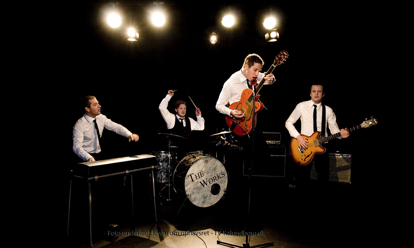 Real Rock ’n’ Roll