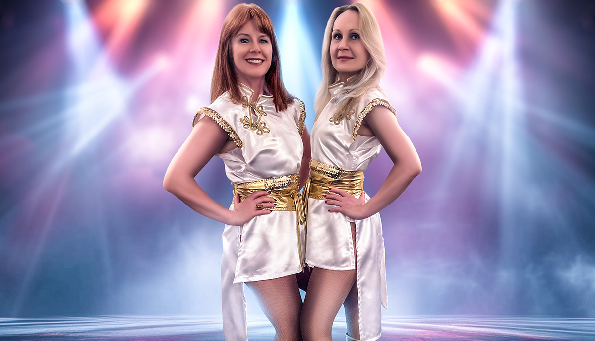 The Ultimate Tribute Show