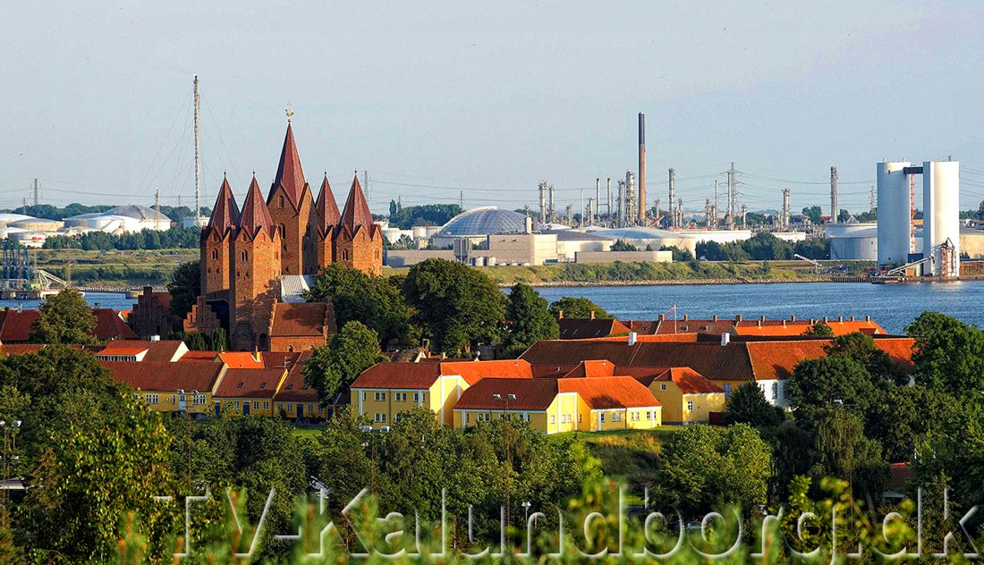 Statslige besparelser rammer landkommuner hårdt
