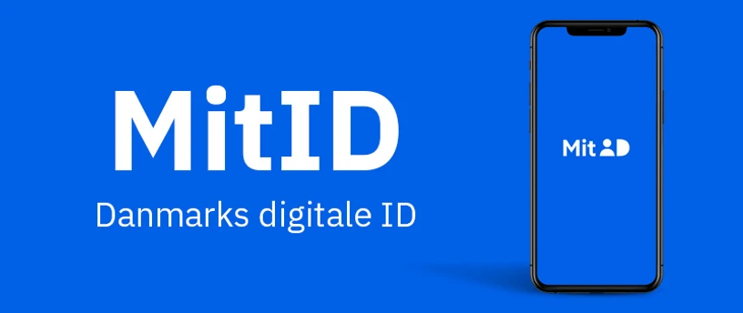 Der sker ændring i MitID d. 12. august