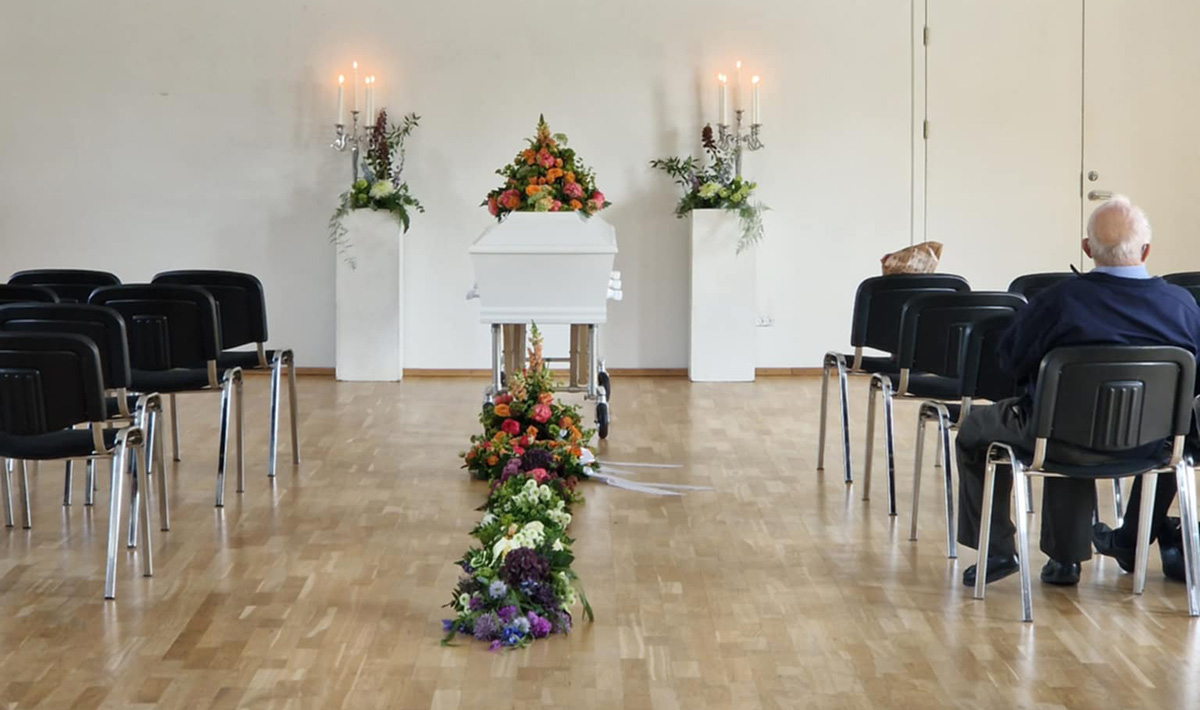 Smukke mindestunder på Café Dyrehøj