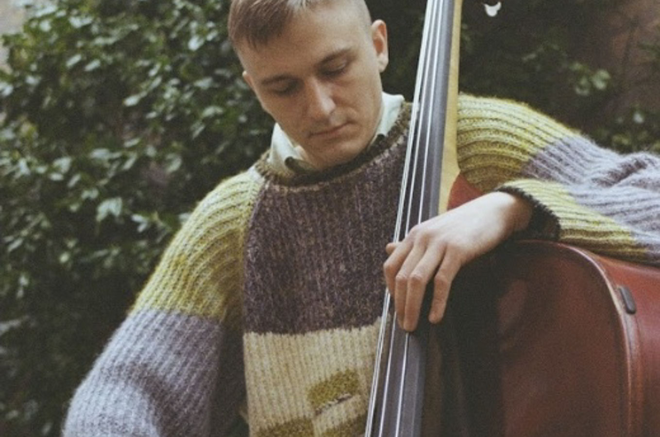 Når jazzens toner møder strikkepinden – en helt særlig aften i Svebølle