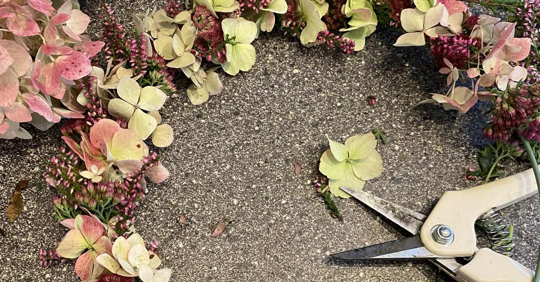 Efterårshygge på Café Dyrehøj