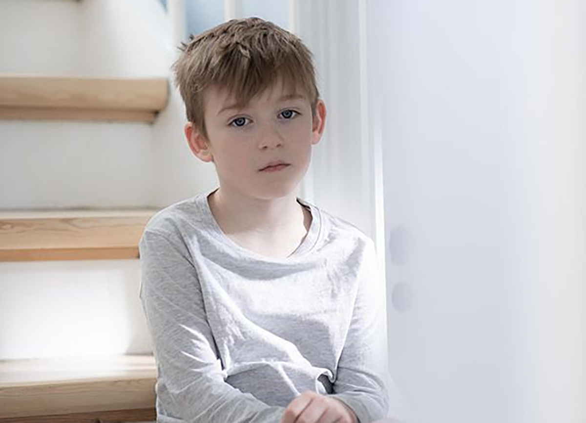 85 pct. af børn får ikke psykiatrisk hjælp til tiden