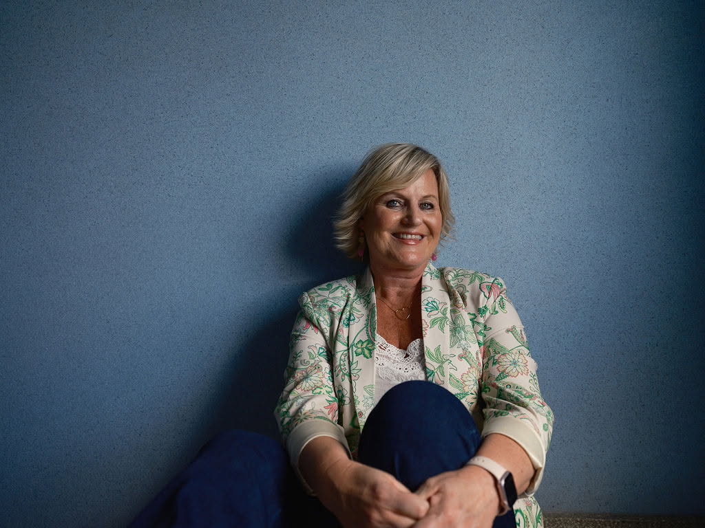 Det er cool at være hot - foredrag hos Cafe Dyrehøj