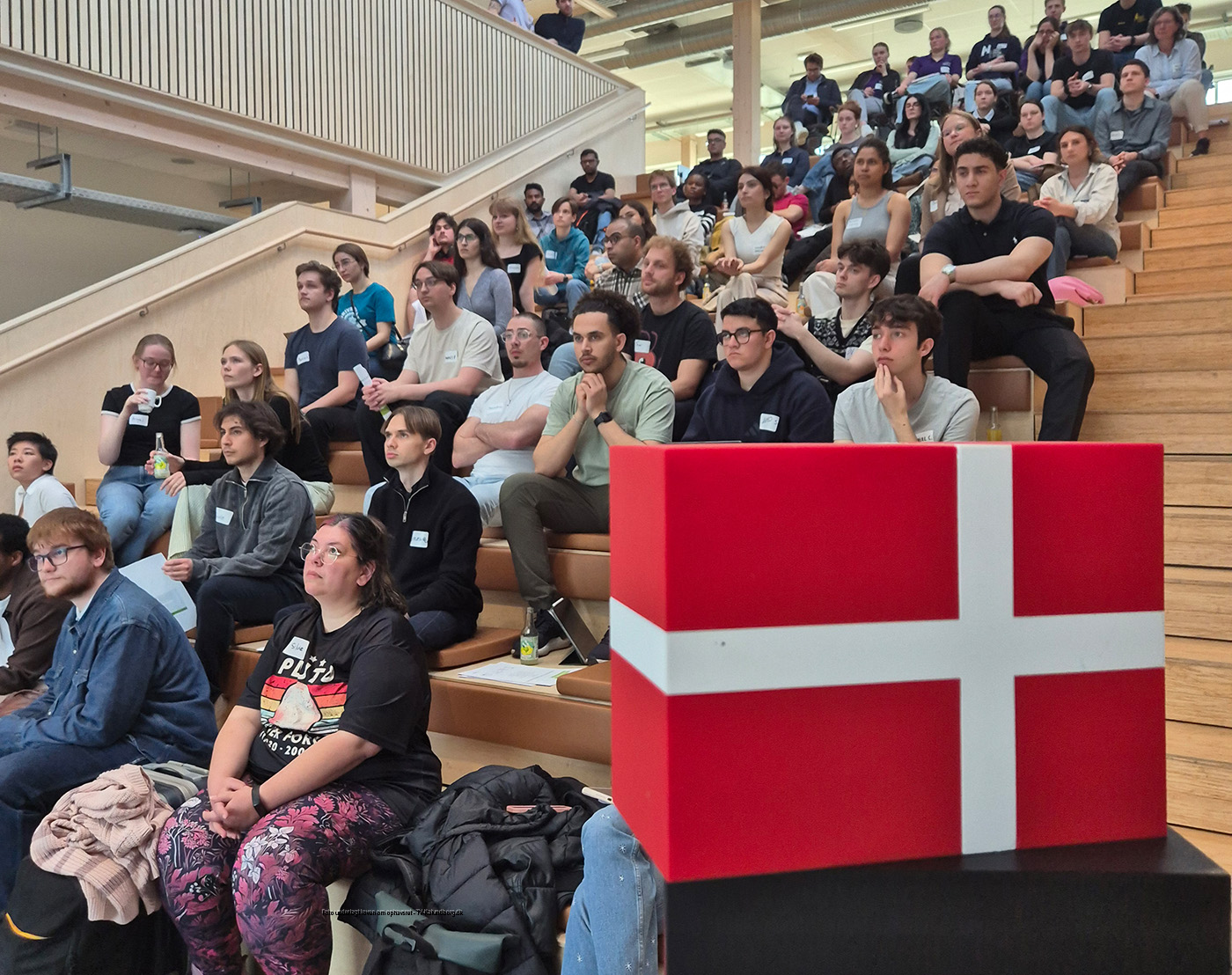 Kalundborg tiltrak biotek-talenter fra hele verden