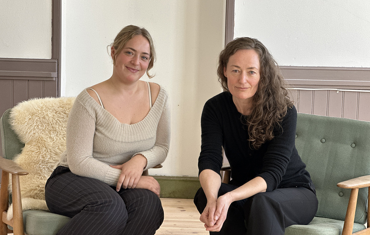 Den gamle skolestue skal fyldes med kultur og fællesskab