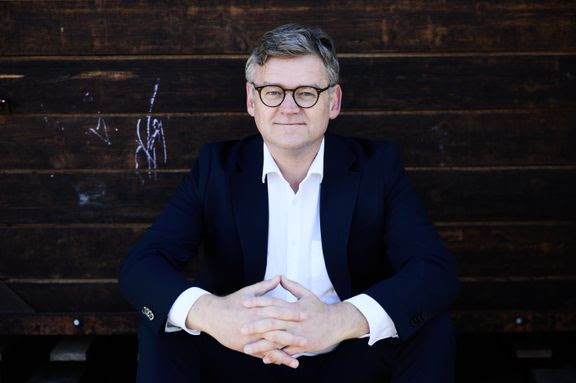  Rasmus Willig er ny formand for Coop amba