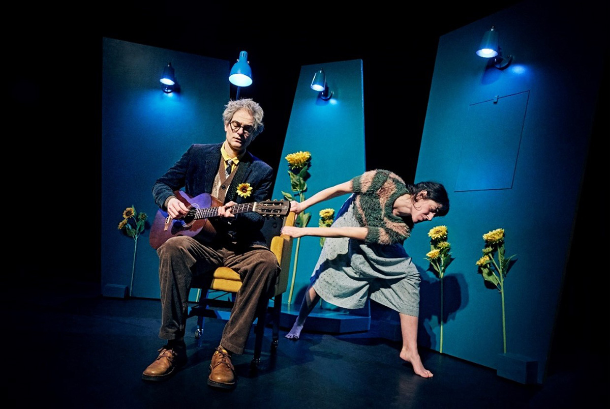 En festdag for børnekulturen