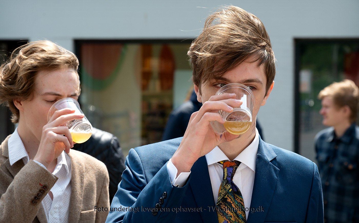 Borgerne har stemt om årets juleøl