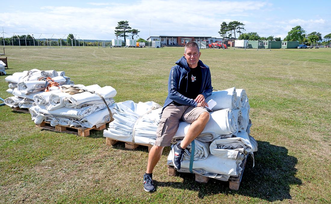 Miniportræt: Mød Johnny Elmelund
