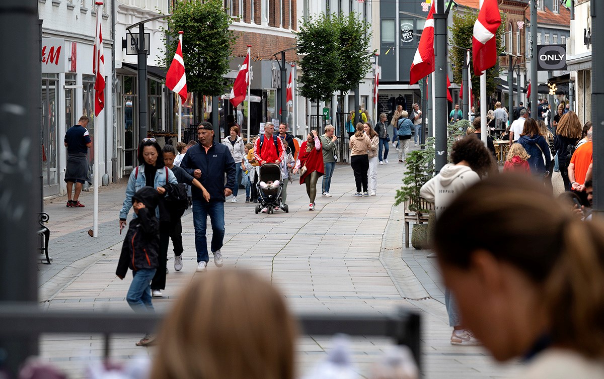 Formand i tvivl om, hvorvidt lukkelovsaftale vil betyde øget omsætning