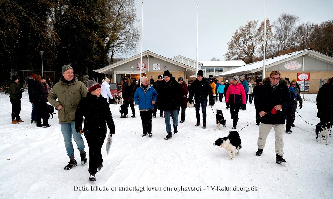 Kalundborg går for udsatte børn