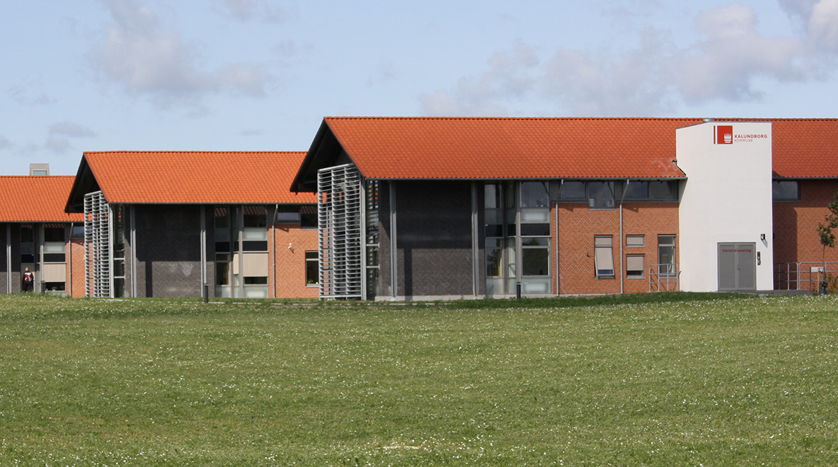 Bredt budgetforlig i Kalundborg: Skatten stiger, og vedligeholdelsen får flere penge
