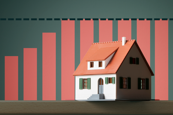  Skatteorganisation kræver tryghed for boligejere – samler underskrifter for et vurderingsloft