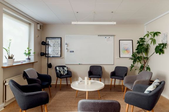 Mange kender ikke deres ret til gratis alkoholbehandling