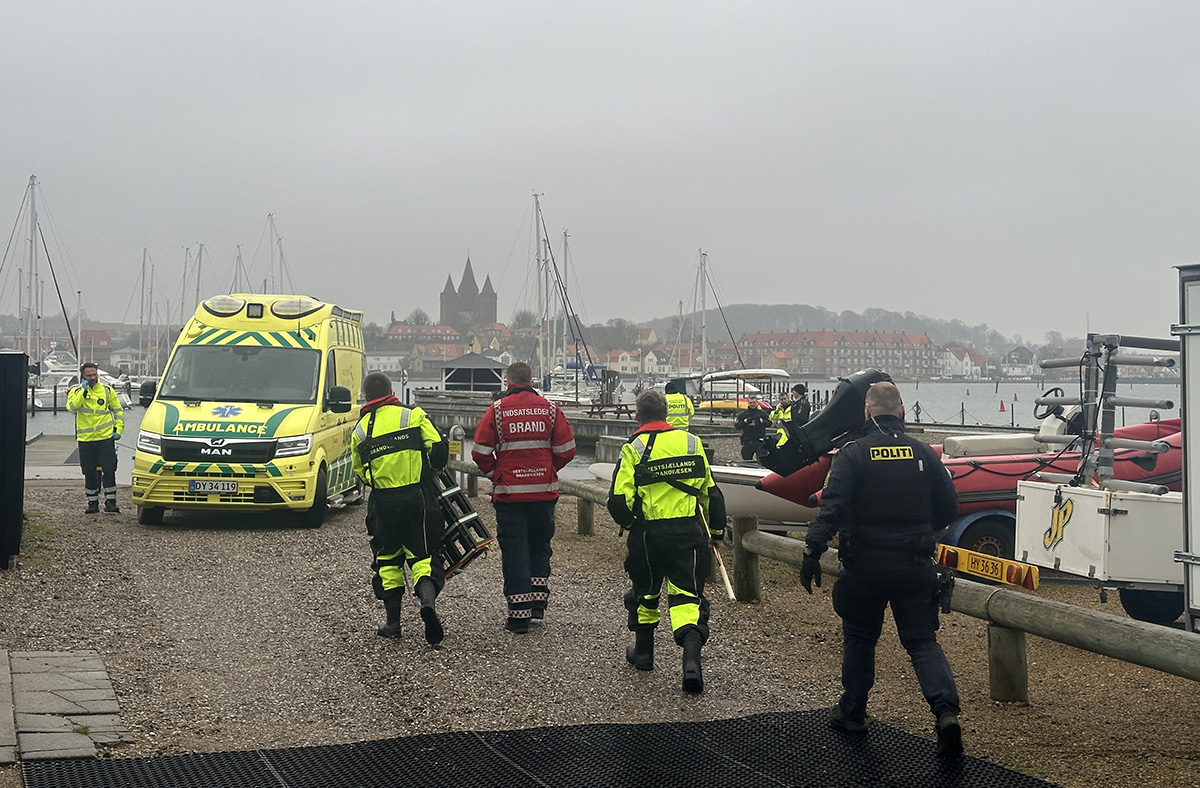 Mand er nu identificeret