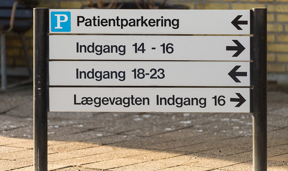 Halvdelen af danskerne oplever ulighed i sundhed
