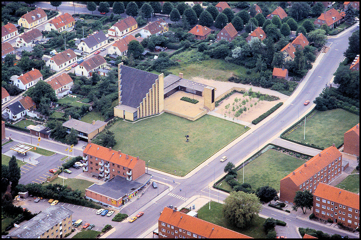 Kom med menighedsrådet på tur