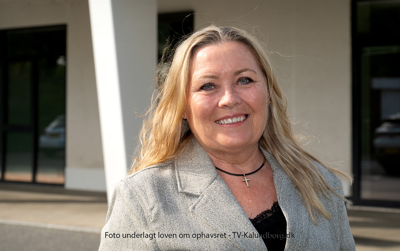 Mammografiscreening vender tilbage