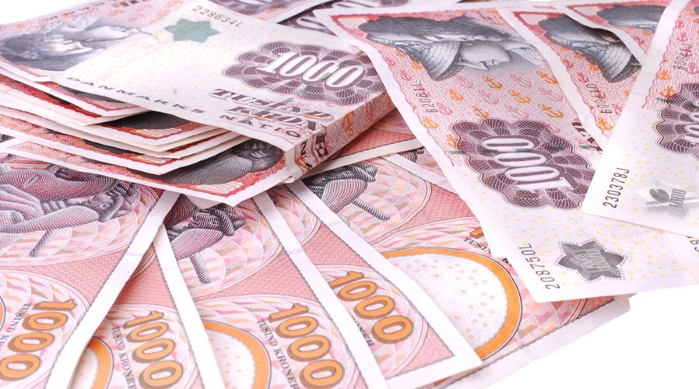 CEPOS: Kalundborg kunne have sænket skatten yderligere