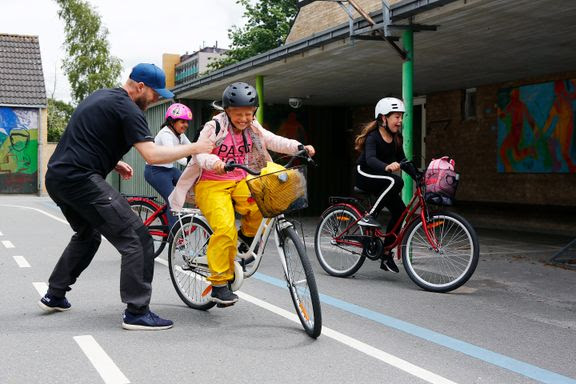 Hvilken lærer fortjener Alle Børn Cykler Prisen 2025?