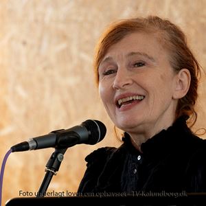 Nyvangskirken: Bodil Jørgensen-arrangement totalt udsolgt