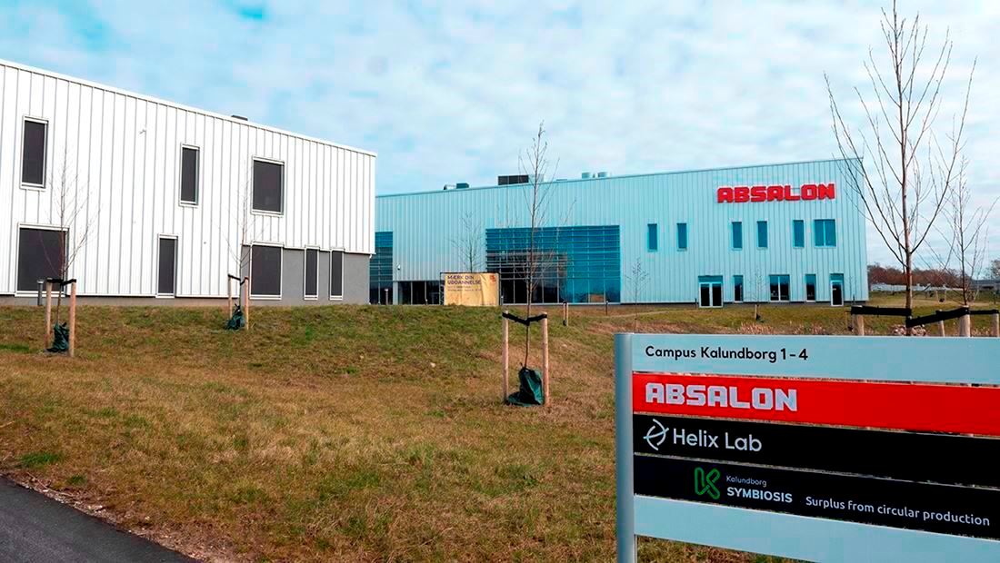 Uddannelsesnysgerrig - Absalon holder aftenåbent