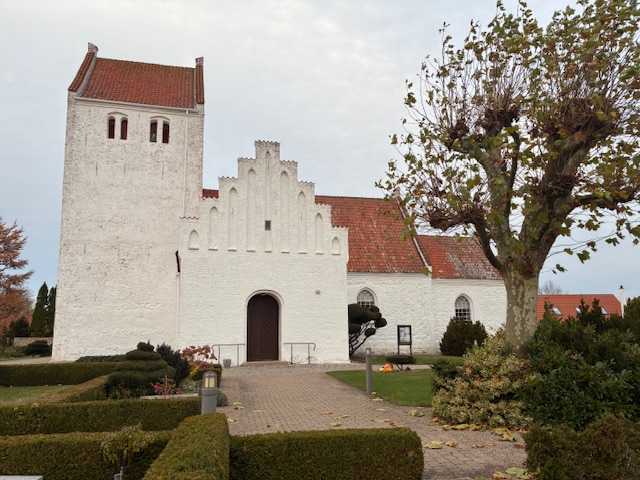 Første 'Få det fikset' projekt færdigt i Gørlev