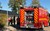 Brand i villa søndag formiddag