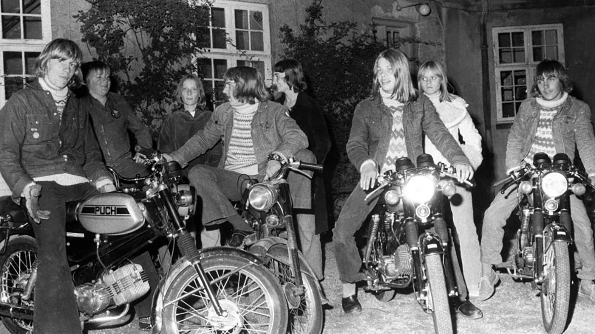 Biblioteksklubben inviterer til inspirerende caféaftener i februar